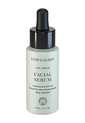 THE SERUM - FACIAL SERUM 30ML - Siero