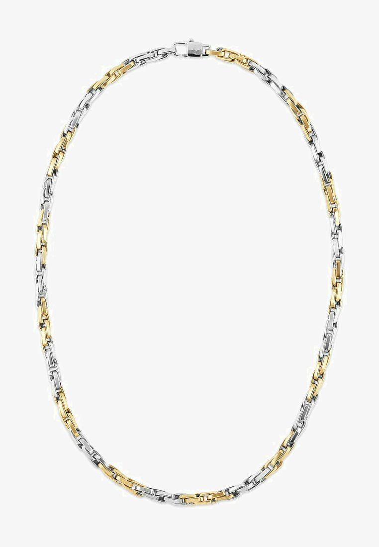 FAVS Necklace - bicolor