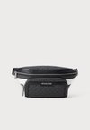 SOPO MALONE UTILITY BELT BAG UNISEX - Τσαντάκι μέσης - storm