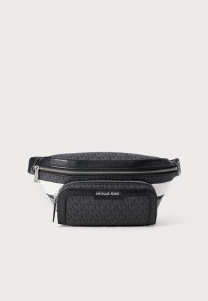 SOPO MALONE UTILITY BELT BAG UNISEX - Vyölaukku - storm