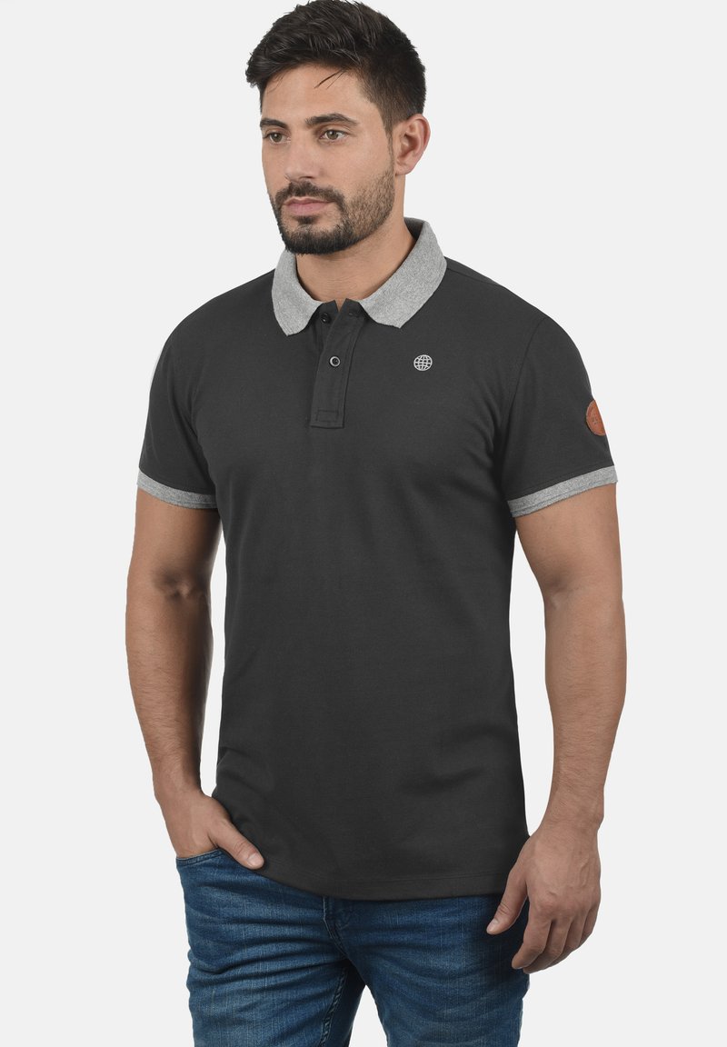 Blend BHRALF - Poloskjorter - phantom gr