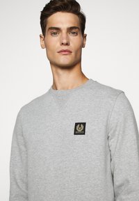 Belstaff Camisola - grey melange