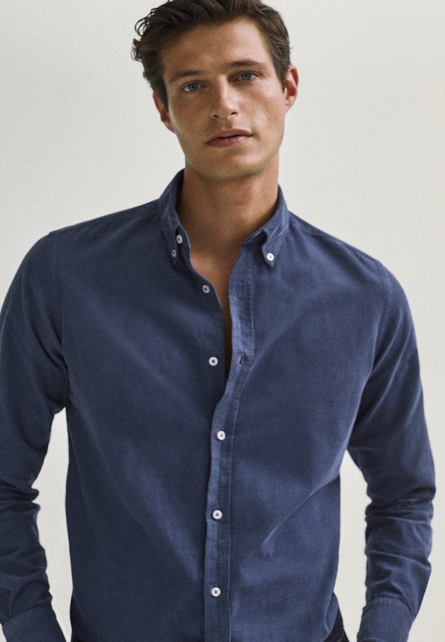 Shirt - light blue
