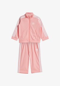 Δεν επιλέχθηκε, semi pink spark