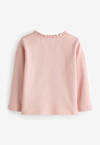 Next POINTELLE  - REGULAR FIT - Svetrík - pink