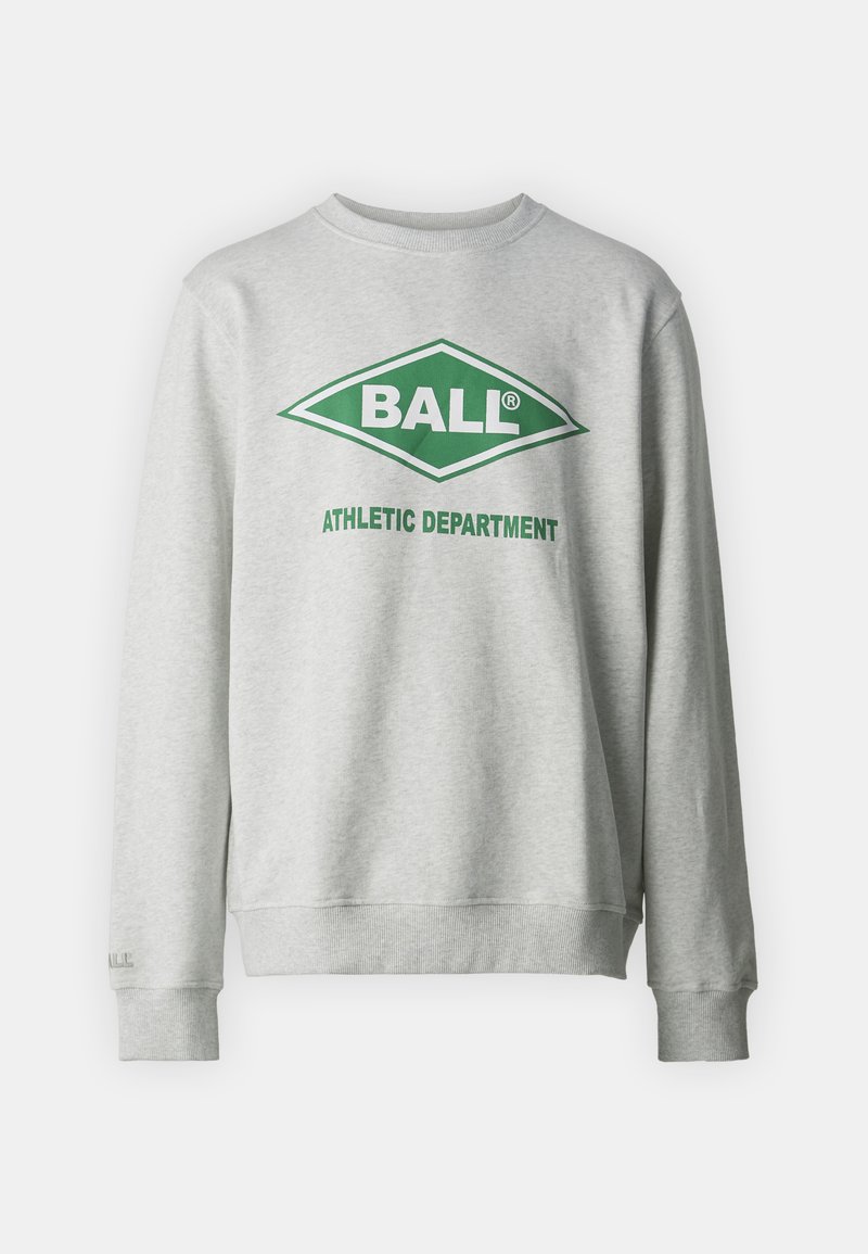 BALL Sweater grijs BALL Sweater grijs