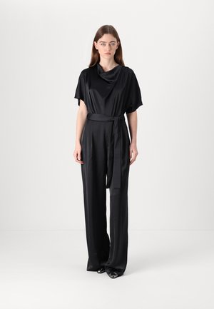 KASMINA - Jumpsuit - black