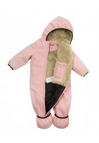 Gosoaky SPARROW - Combinaison de ski - evening pink