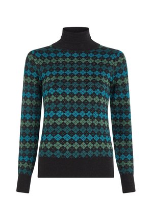 Pullover - blue