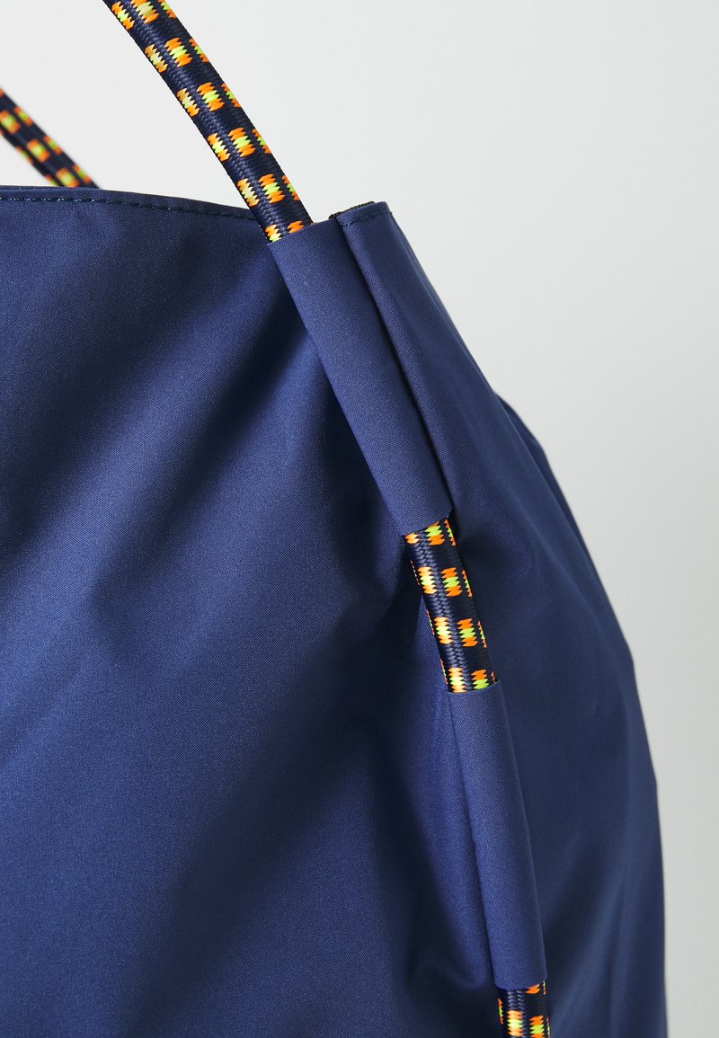 Sac de Voyage Unisexe Mereville S Bleu Marine Royal | Officiel