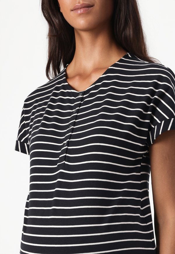 MLAMIA LIA - Print T-shirt4