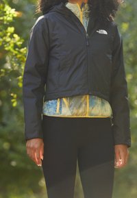 The North Face Outdoorjacka - black