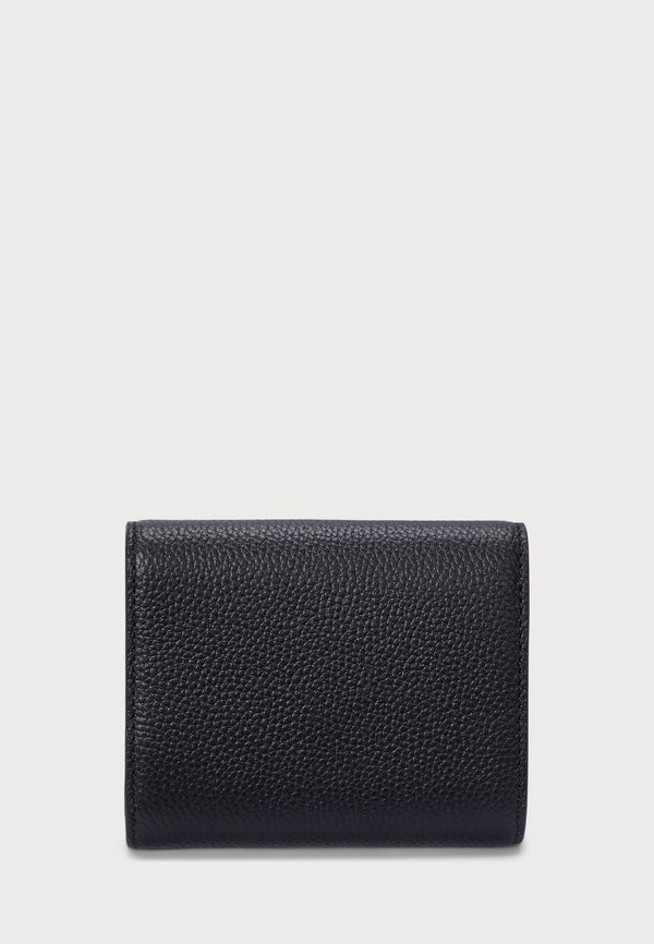 PEBBLED SMALL CAMERYN FLAP WALLET - Wallet2