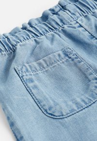 Next Tiesaus kirpimo džinsai - denim