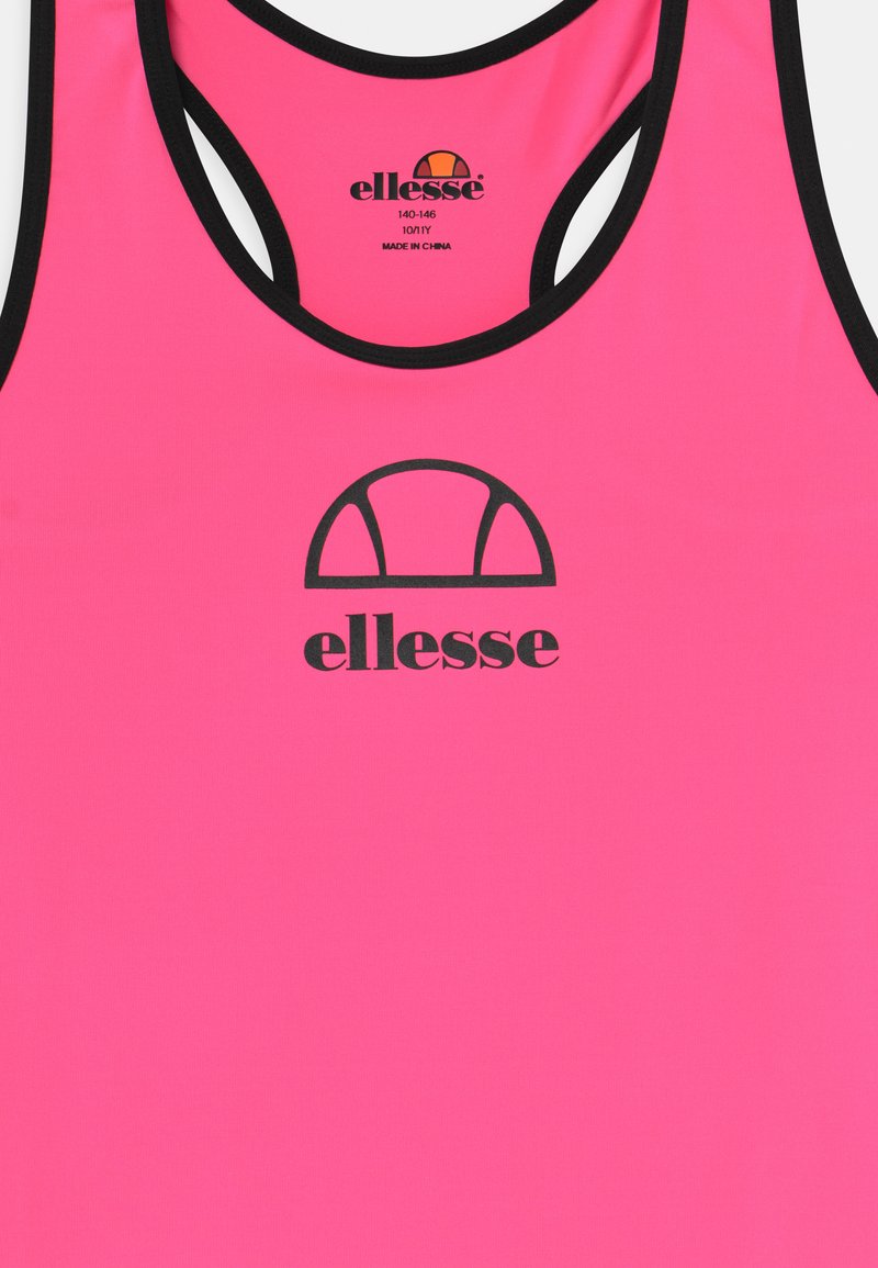 Ellesse Martinia Unisex Top Neon Pink Zalando Co Uk Ellesse Martinia Unisex Top Neon Pink Zalando Co Uk