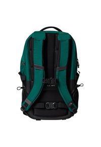 The North Face BOREALIS - Turistický batoh - evergreen tnf black