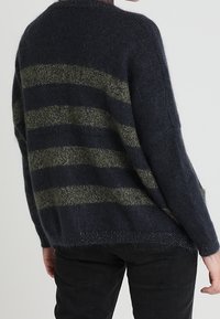 Scotch & Soda Kardigan - dark blue