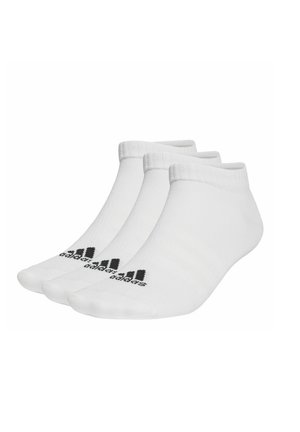 THIN AND LIGHT SPORTSWEAR LOW-CUT 3 PAI - Trainer socks - white   black