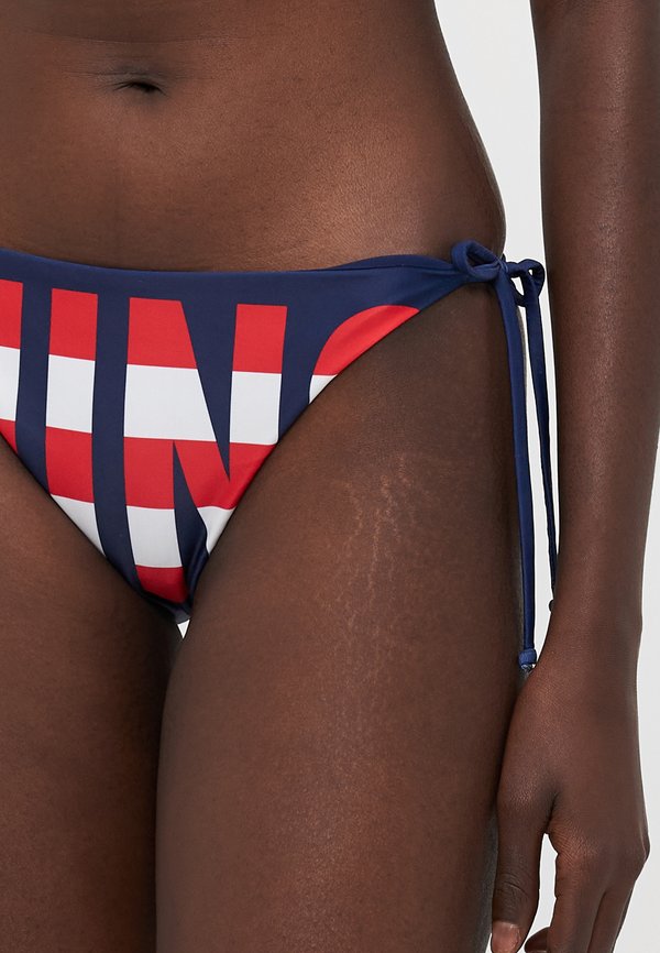 LACCI - Bikini bottoms - blu2