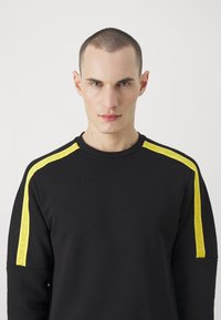 EA7 Emporio Armani Felpa - nero