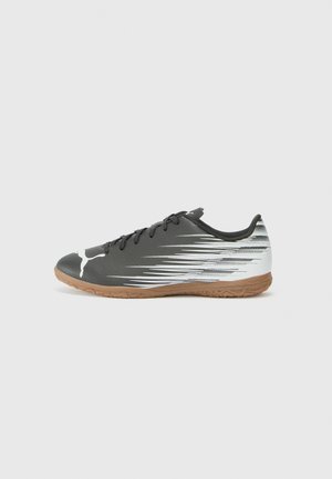 ATTACANTO II IT - Chaussures de football en salle - black/white