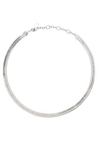 GLEAM - Collar - silver-coloured