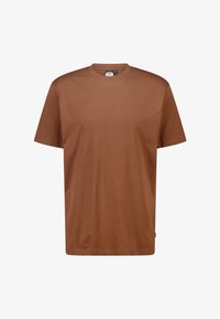 Niet geselecteerd, brown