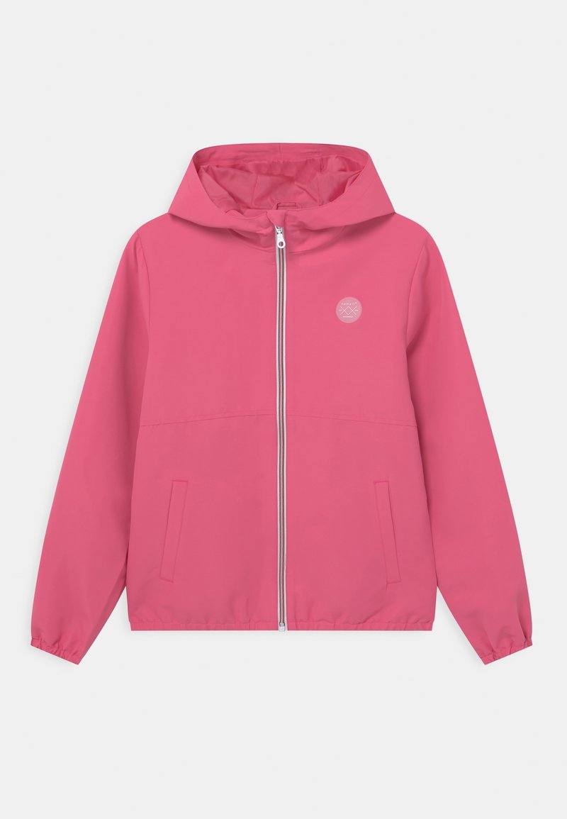 Name it NKNMIZAN UNISEX - Übergangsjacke - hot pink