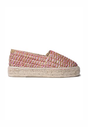 ARLET-CS - Loaferit/pistokkaat - multi