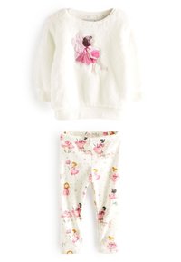 Next COSY - Yöasusetti - cream fairy