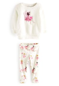 Next - COSY - Pyjama - cream fairy Miniatuurafbeelding 1