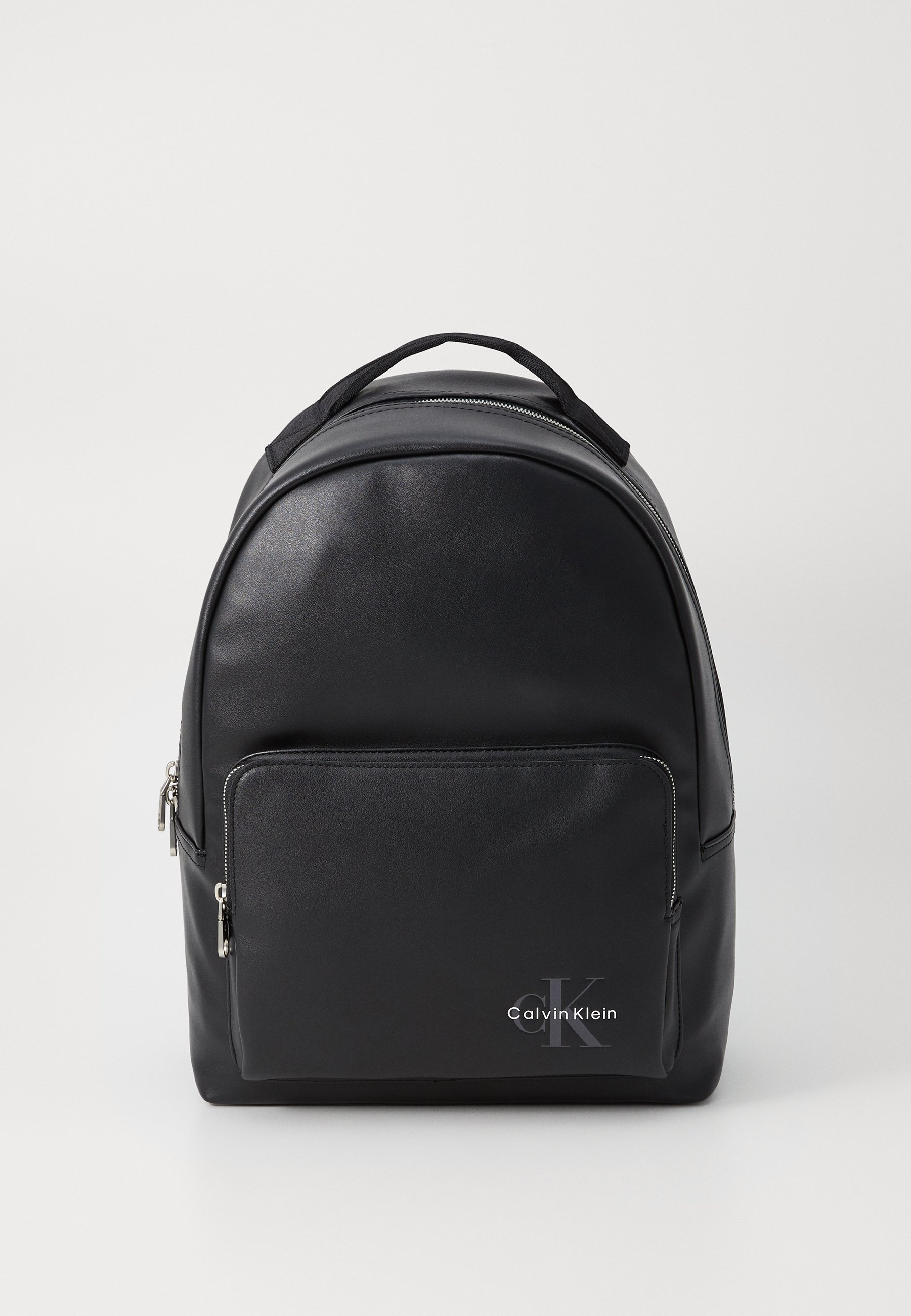 calvin klein jeans logo backpack in mini Men's Zip Up Black One Size Black One Size Fashion Chic and stylish Calvin Klein Jeans MONO LOGO