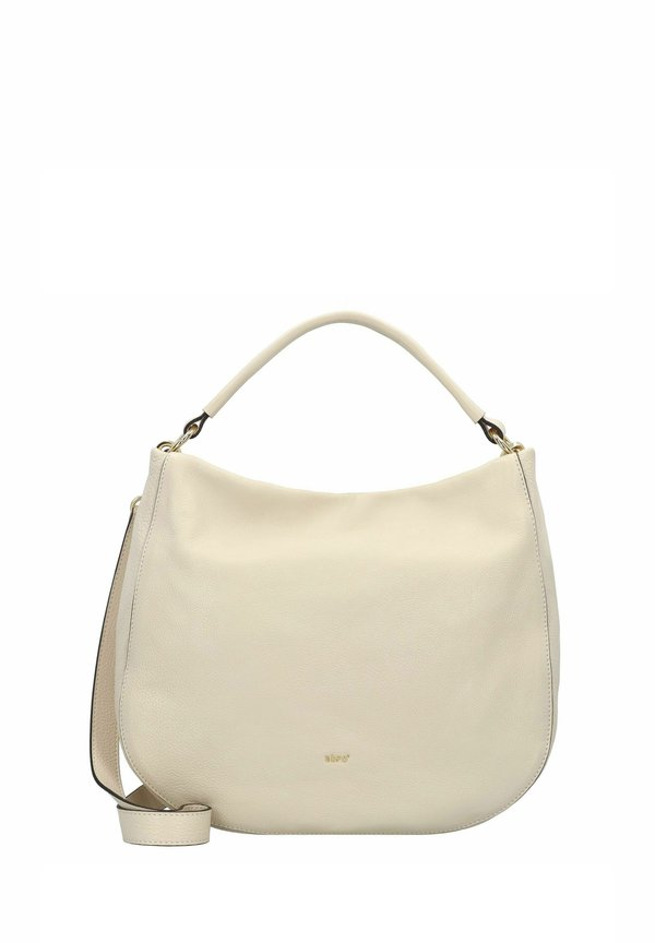MIA - Handtasche - beige