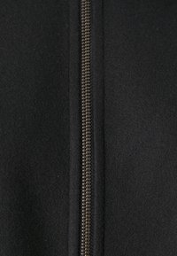 JDY Tunn jacka - black