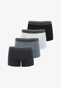 Non sélectionné, anthracite/gris/noir/blanc
