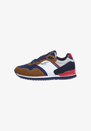 Pepe Jeans Treniņu apavi - toffee brown