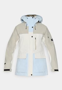 CURRAN - Ski jacket - powder