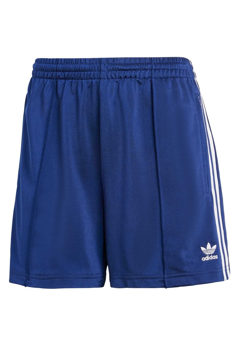 adidas Originals Shorts donkerblauw adidas Originals Shorts donkerblauw