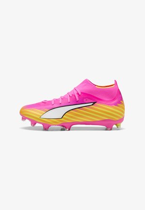 Puma, UNISEX, różowy