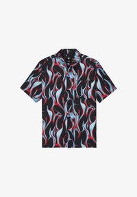 Niewybrane, kvj liquid fuego black