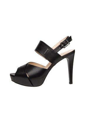 NeroGiardini Sandales - black