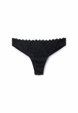 Intimissimi Thong - black
