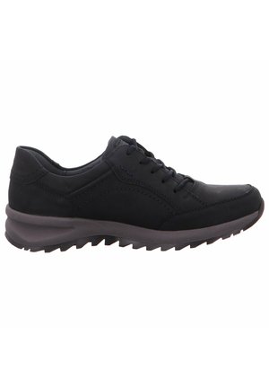 HELLE H - Trainers - blau