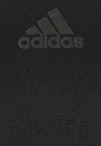 adidas Performance Långärmad tröja - black