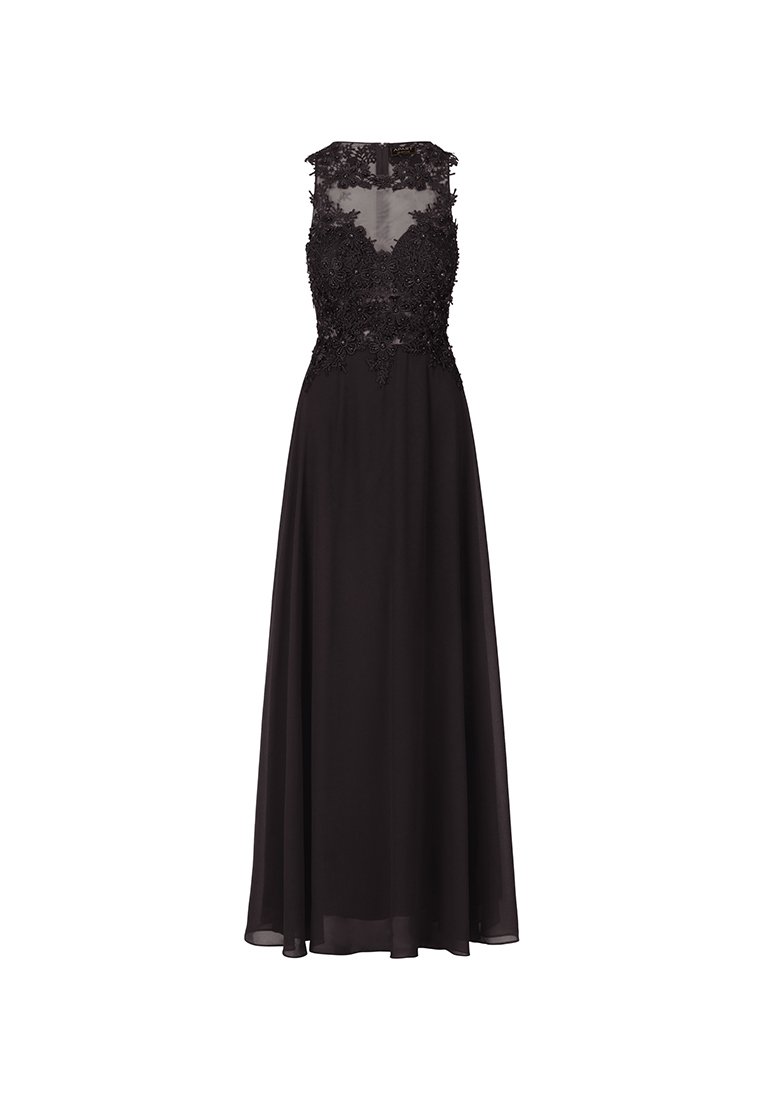 Apart Glamour Galajurk zwart