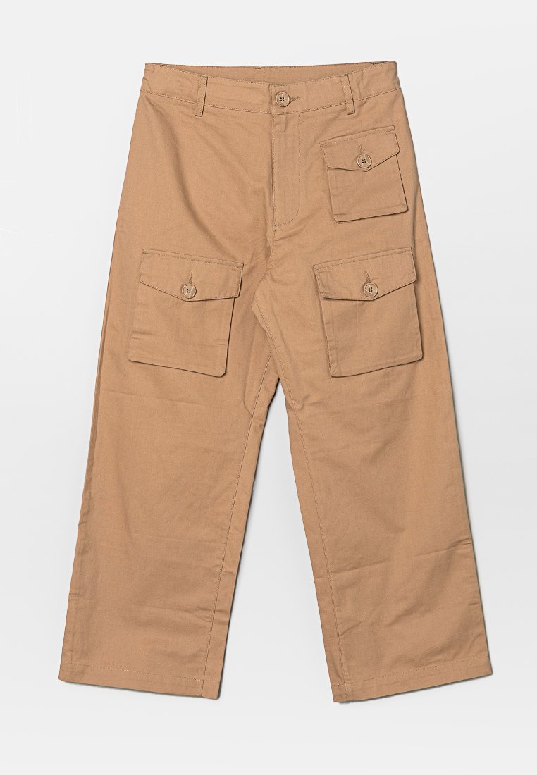 Marni Cargobroek camel