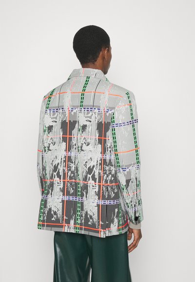 Henrik Vibskov SPONGE - Σακάκι τύπου μπλέιζερ - splash fusion