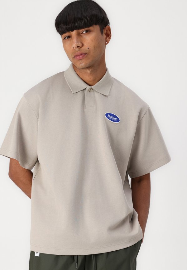 BOWER SHORT SLEEVE - Polo shirt - london fog4