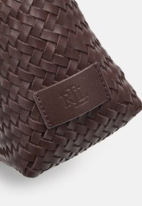 Lauren Ralph Lauren Handväska - brown