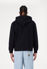 Obey Clothing ESTABLISHED WORKS EYES UNISEX - Hoodie - black